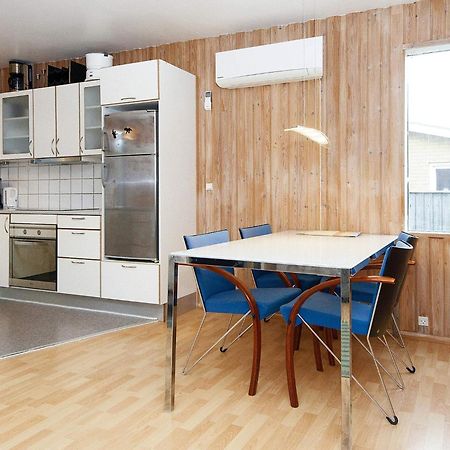 Holiday Home Ega III Extérieur photo